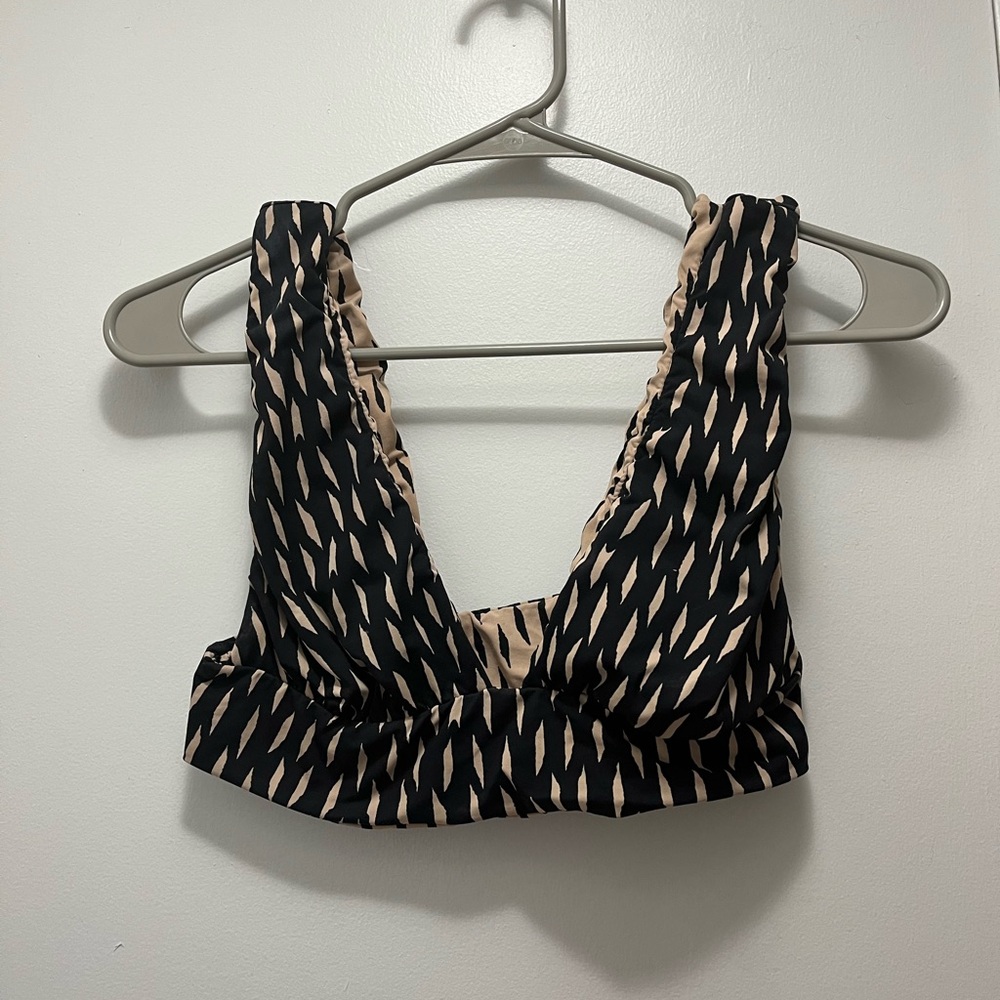 Billabong Reversible Bikini Top